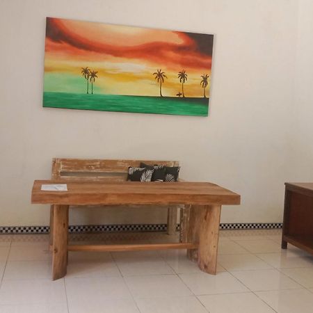 Harris Surf Villa プルカン エクステリア 写真