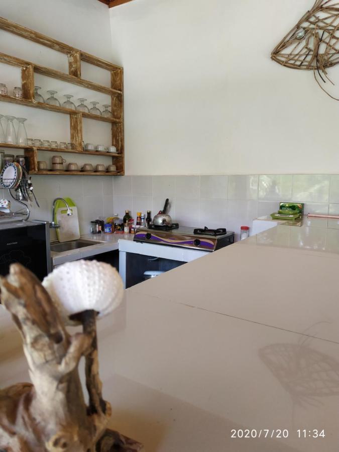 Harris Surf Villa プルカン エクステリア 写真