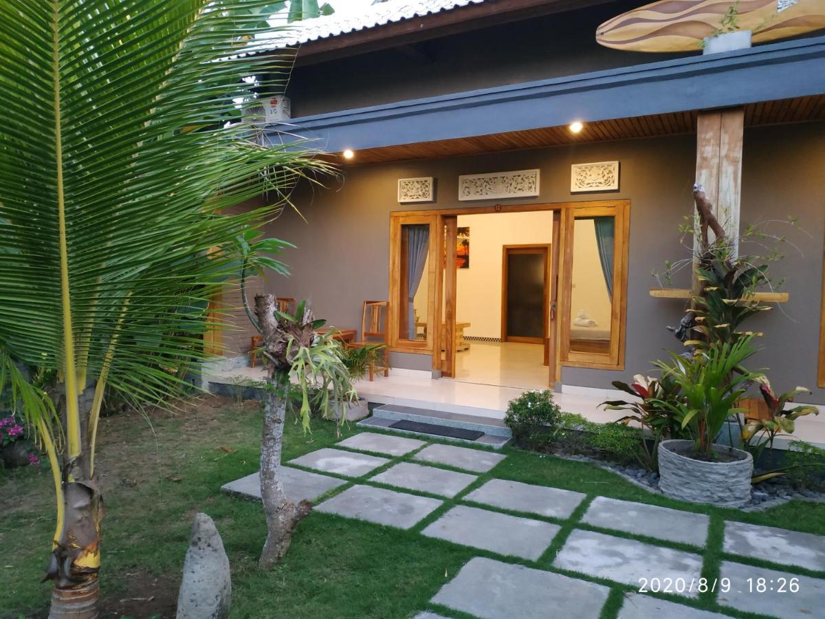 Harris Surf Villa プルカン エクステリア 写真