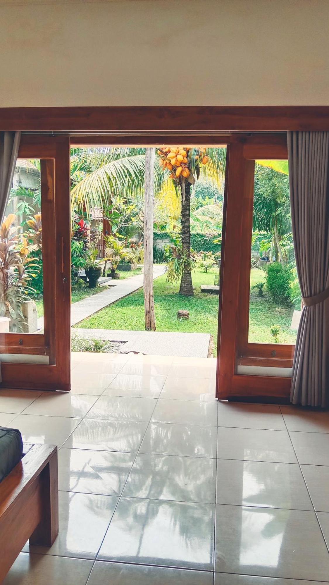 Harris Surf Villa プルカン 部屋 写真
