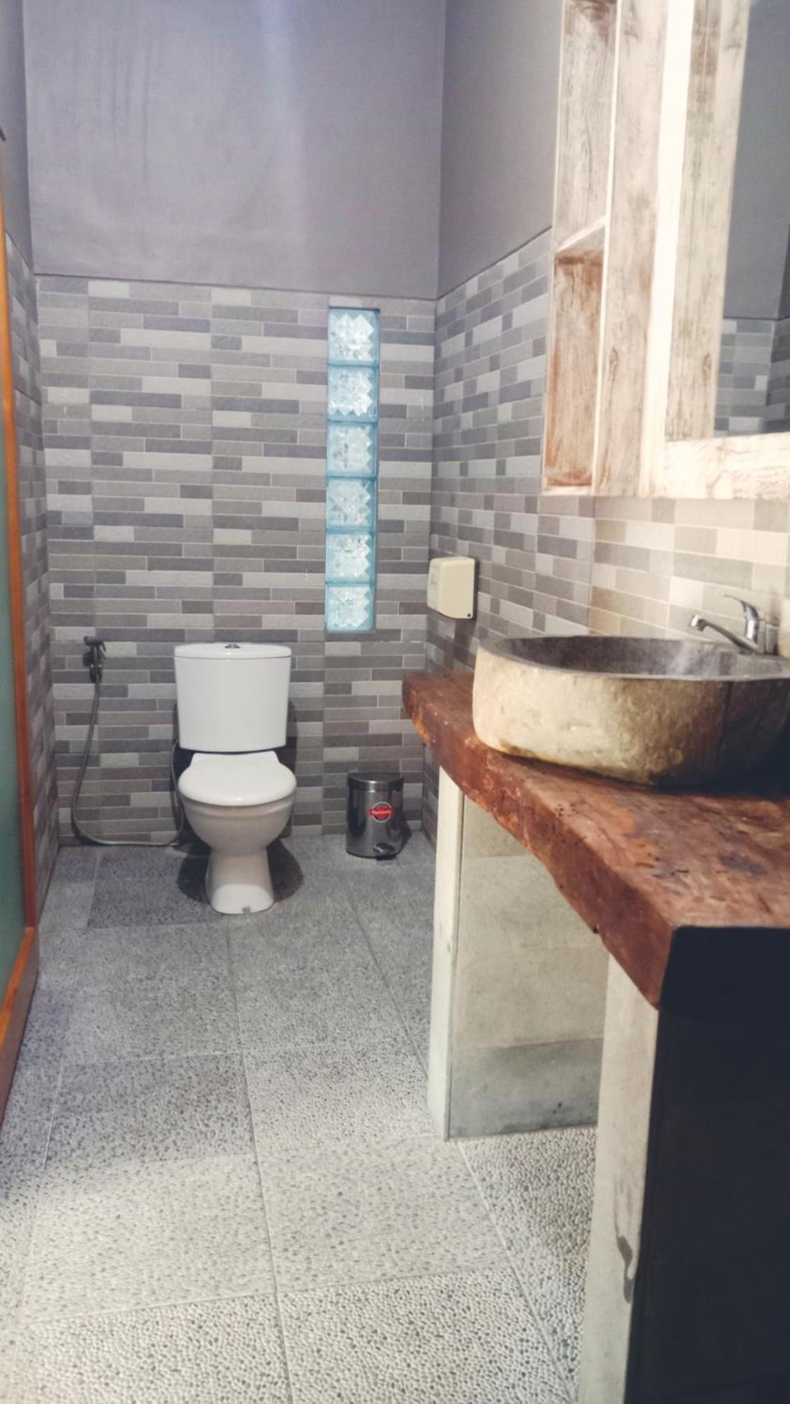 Harris Surf Villa プルカン エクステリア 写真