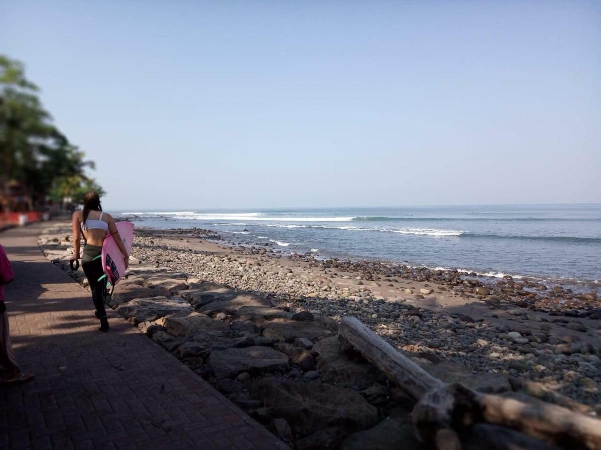 Harris Surf Villa プルカン エクステリア 写真