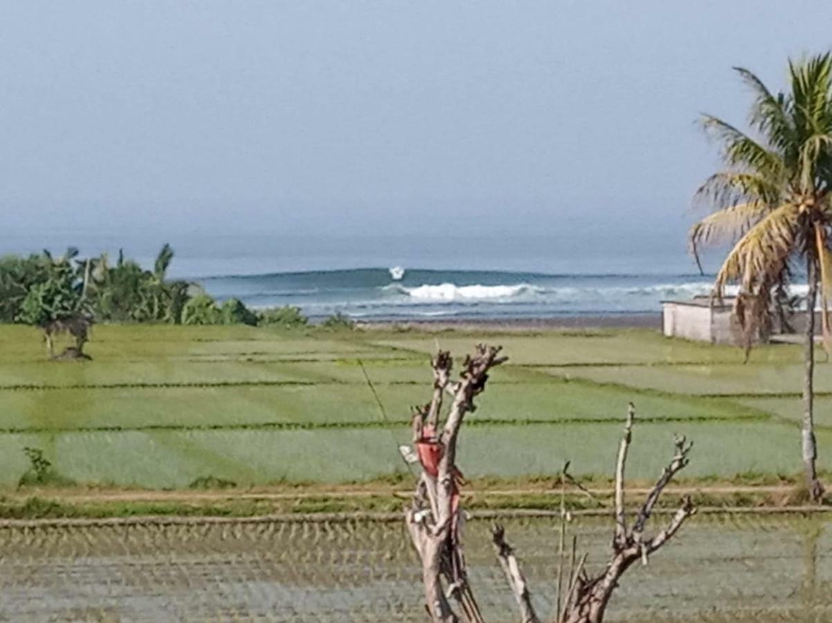 Harris Surf Villa プルカン エクステリア 写真