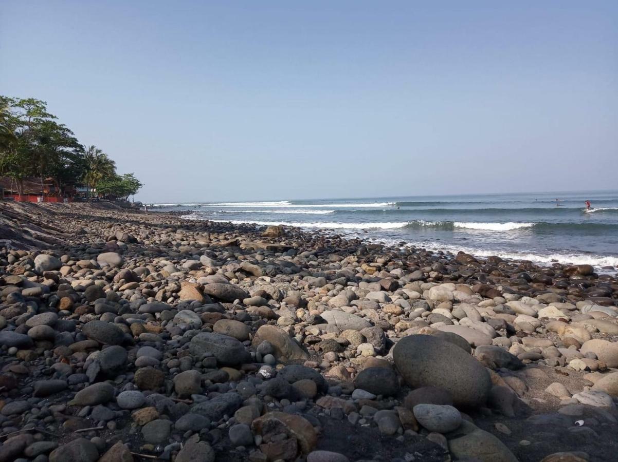 Harris Surf Villa プルカン エクステリア 写真