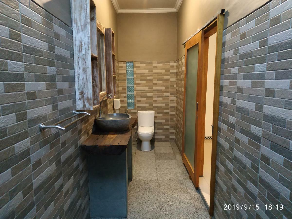 Harris Surf Villa プルカン エクステリア 写真