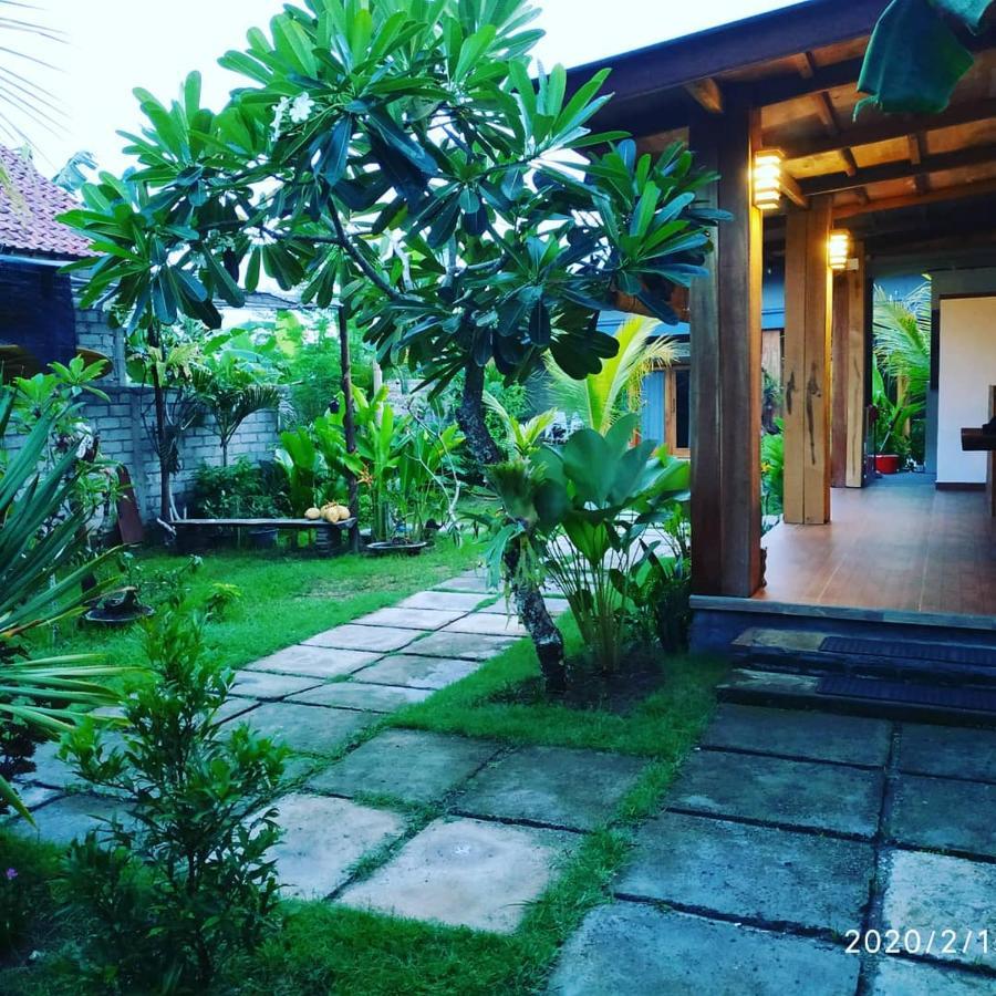 Harris Surf Villa プルカン エクステリア 写真