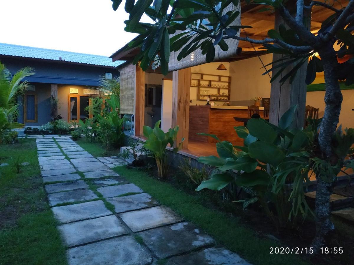 Harris Surf Villa プルカン エクステリア 写真